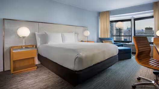 New York Hilton Midtown